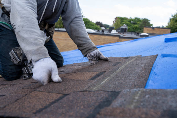 Heating Cable for Roof Installation in Tabor City, NC
