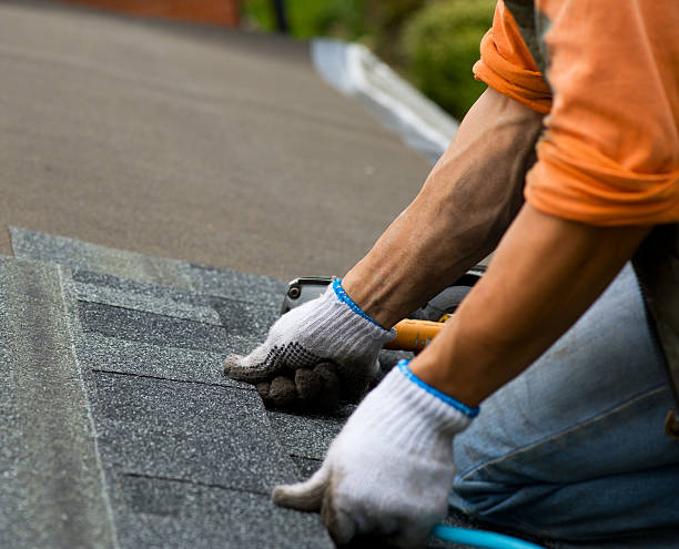 Quick and Trustworthy Emergency Roof Repair Services in Tabor City, NC
